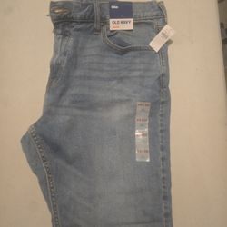 OLD NAVY MEN'S JEANS