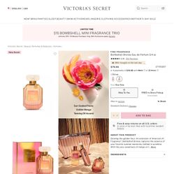 Victoria Secret 