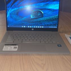 Chromebook (2025 Edition )