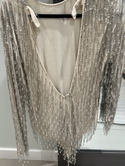 Nasty Gal Top