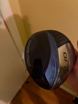 XXIO Golf Driver 220$‼️
