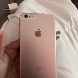 IPHONE 6s plus 
