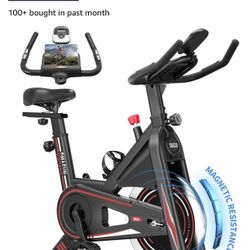 Exercise Bike DMASUN for Sale in Orlando FL OfferUp
