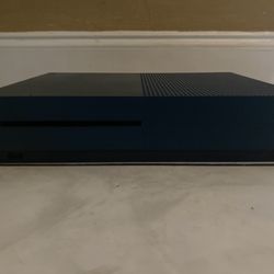 Broken Xbox 