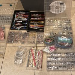 Custom Necklace,bracelet,ring And More