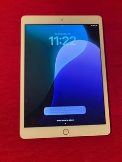 iPad 7th Generation (32GB)