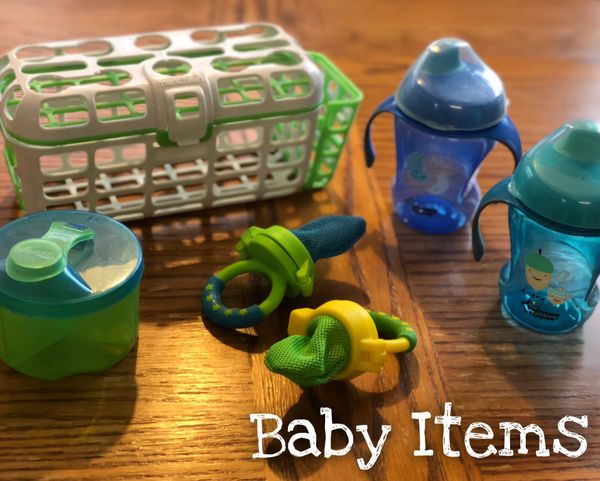 Tommee Tippee Sippy Cups Munchkin Items For Baby For Sale In San