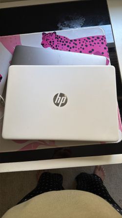 Hp Computer No Charger