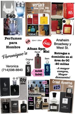Men Perfume