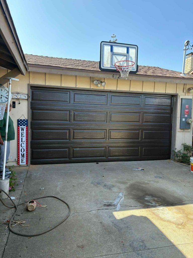 Garage Doors