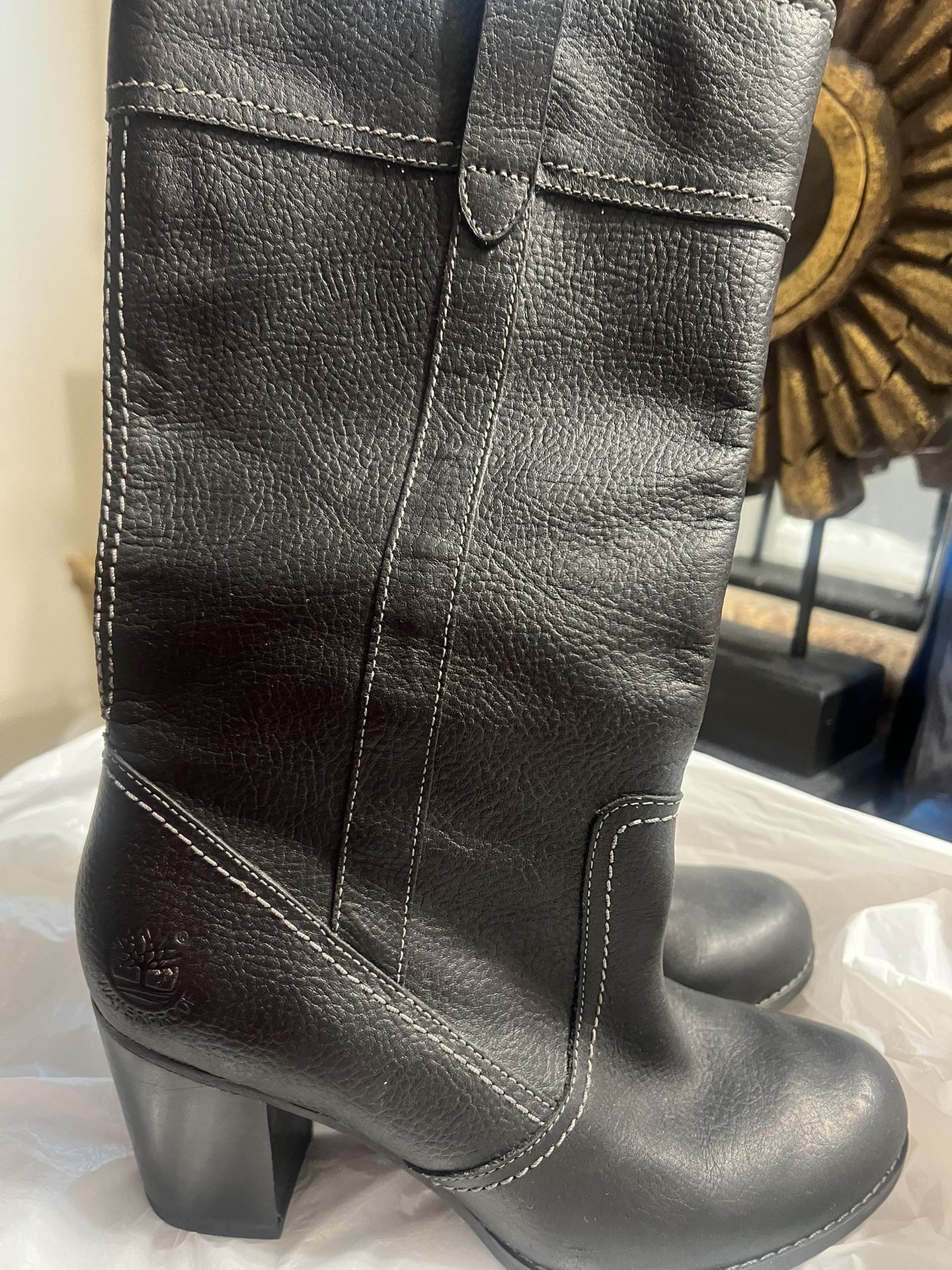 Woman Timberland Boots