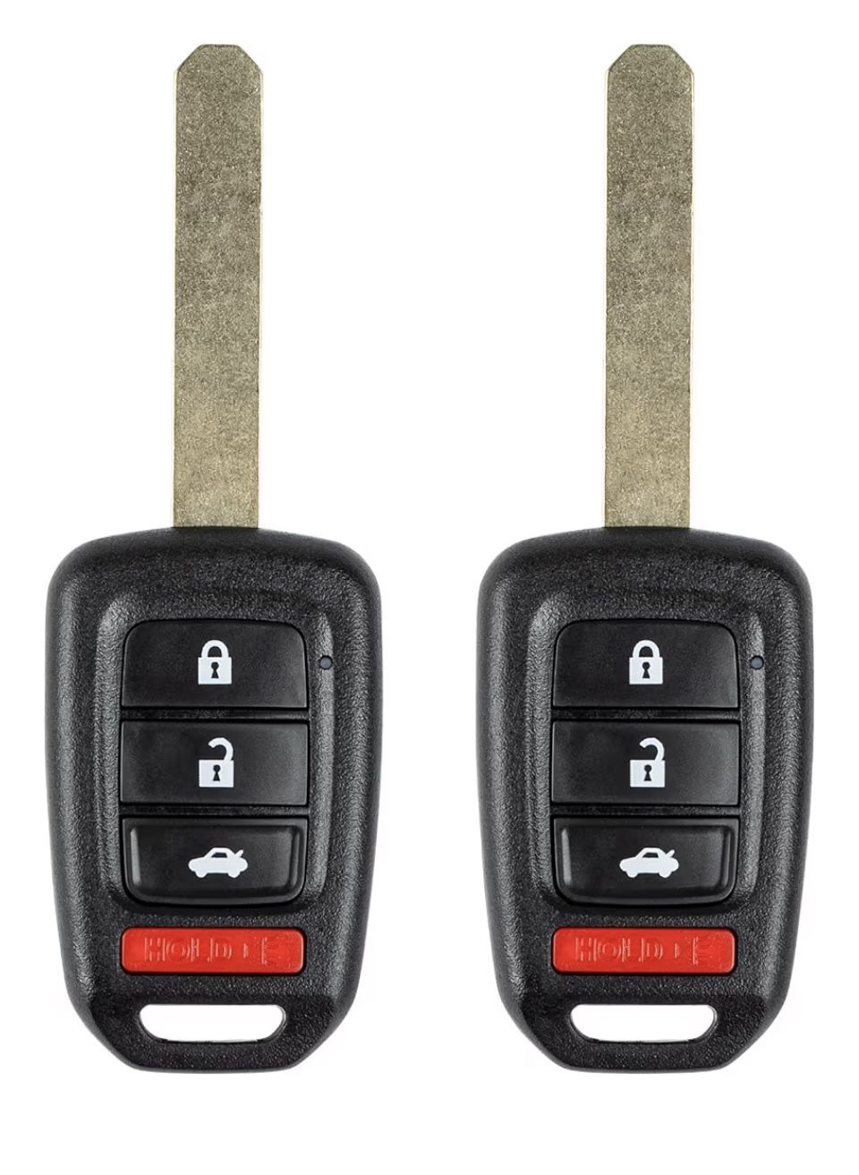 2013 To 2015 Honda Civic Key Fob