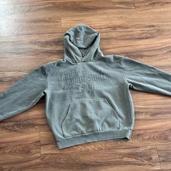 Taylor Swift Reputation Heavyweight Hoodie There Will Be No Explanation Sz Small