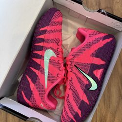 Nike Ja 3 Max Volume Size 7 Y 