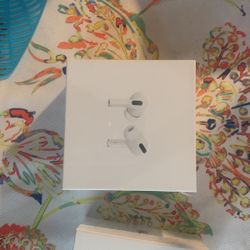 AirPods Pro Noise Cancellation