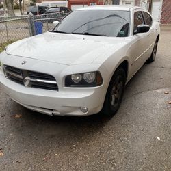 2010 Dodge Charger