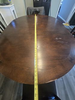 Dinner Table