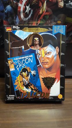 Marvel comics