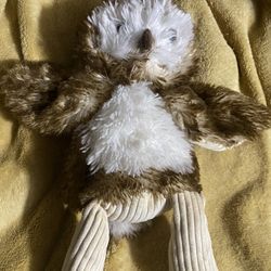 SCENTSY Buddy OAKLEY the OWL