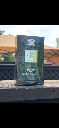 Creed Aventus