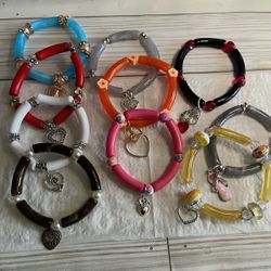 Bracelets
