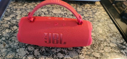 Jbl charge 6