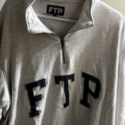 FTP