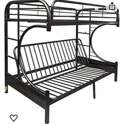 C bunk bed 90