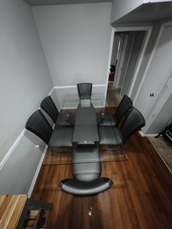 Juego de comedor