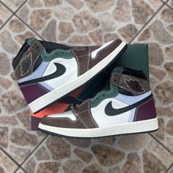 Jordan 1 High Retro