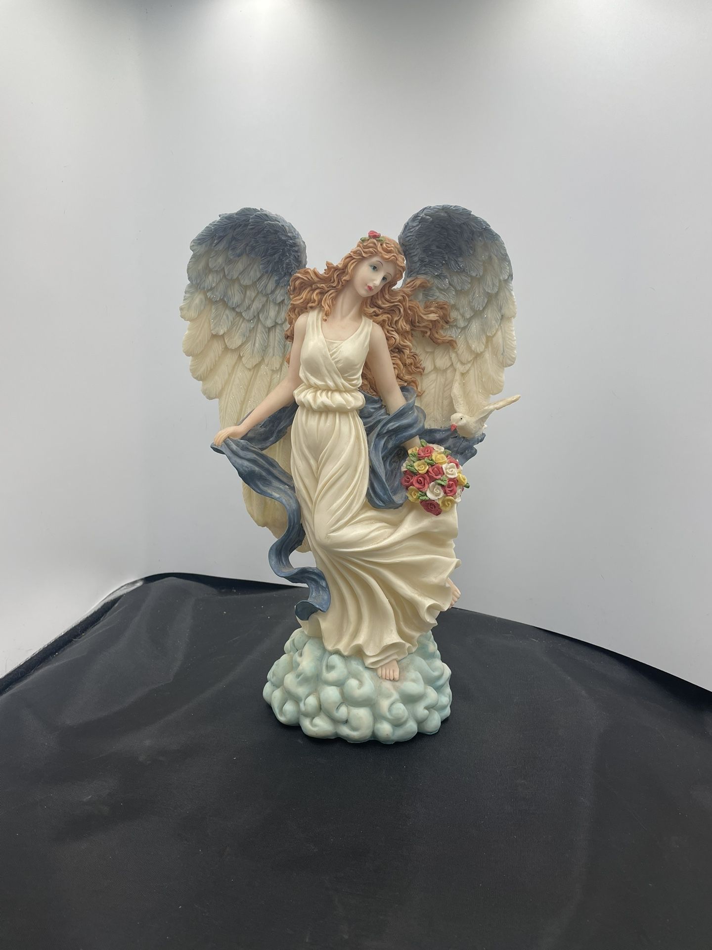 VNTG Spectacular 14 Inch Angel