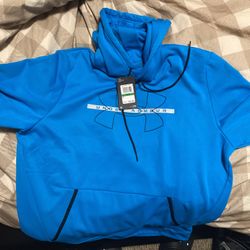 Under Armour Hoodie 