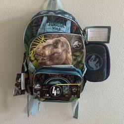 School Backpacks 