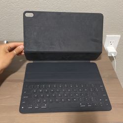 Smart Keyboard Folio
