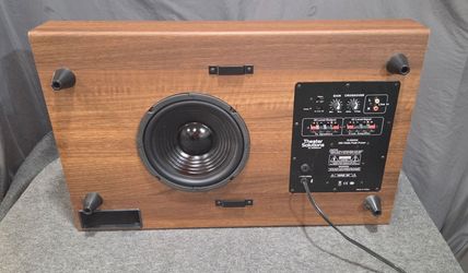 8" home theater subwoofer