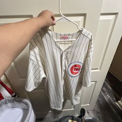 Chicago Cubs Jersey