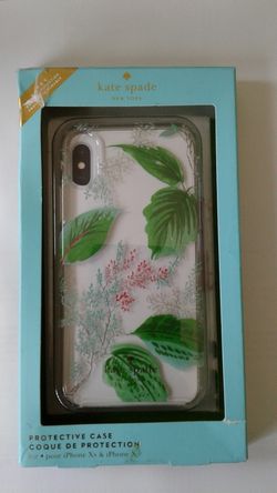 Kate Spade - Protective Cell Phone Case