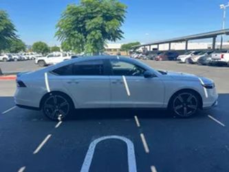 2024 Honda Accord Hybrid