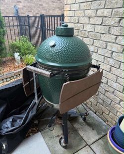 BIG GREEB EGG