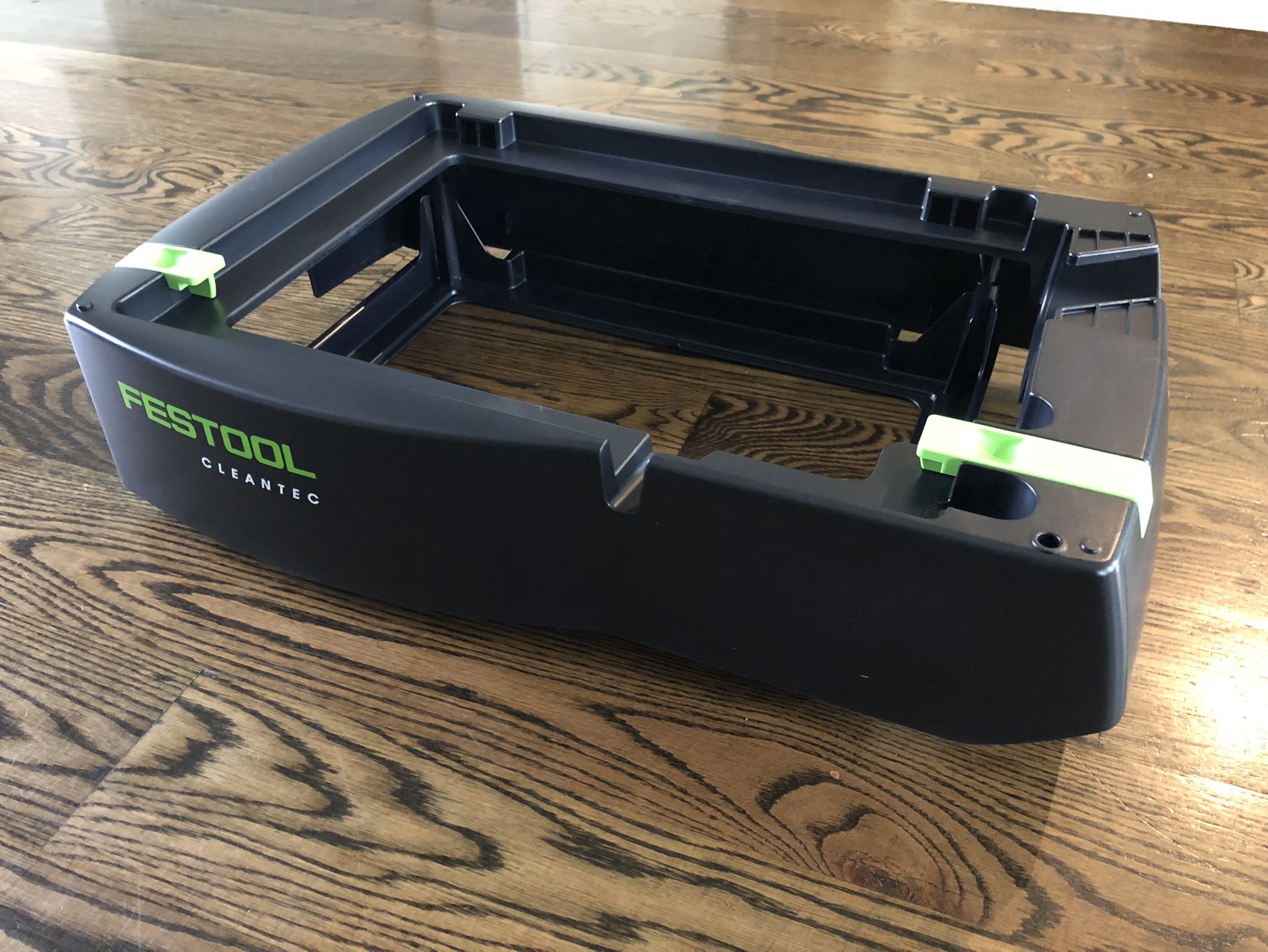 Festool Hose Garage