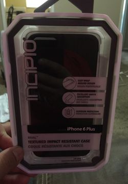 iPhone 6 Plus phone case