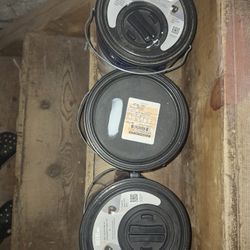 Unopened Gallons Of Paint