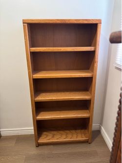Bookshelf