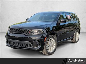 2025 Dodge Durango