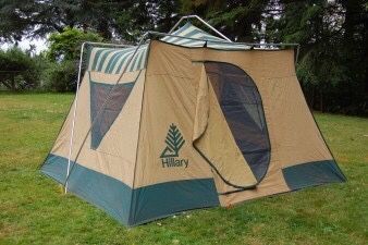 Sears Hillary Cottage Tent