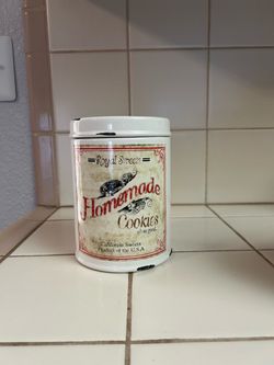Vintage Jar