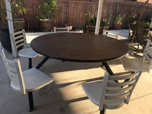 New And Used Metal Chairs For Sale In Rancho Cucamonga Ca