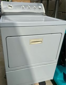 Kenmore 800 electric dryer