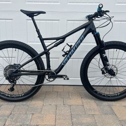 Mtb Specialized 2019 Epic Expert EVO