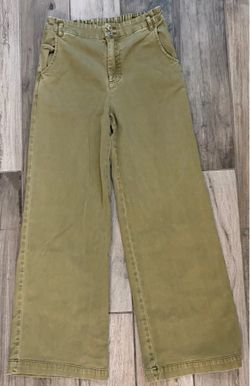 Women’s jeans size M